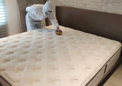 Mattress Cleaning Services Montenegro