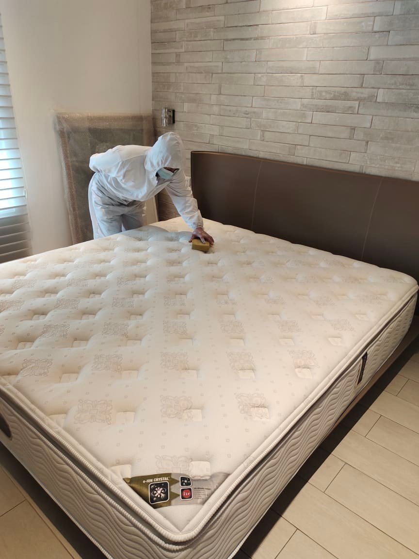 Mattress Cleaning Services Montenegro Mattress Cleaning Services Montenegro