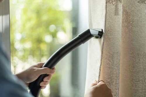 Curtain Cleaning Services Montenegro