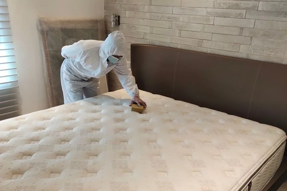 Mattress Cleaning Services Montenegro